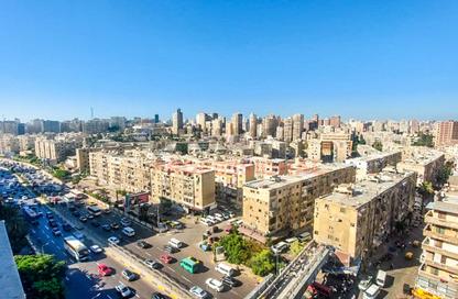 Apartment - 3 Bedrooms - 2 Bathrooms for sale in Suez Canal Road - Moharam Bek - Hay Wasat - Alexandria