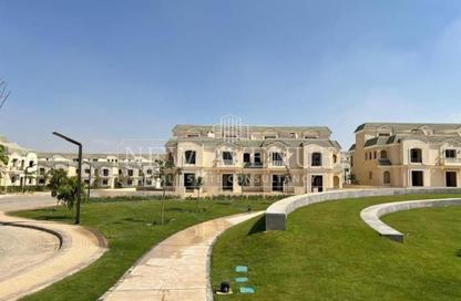 Apartment - 3 Bedrooms - 3 Bathrooms for sale in L'avenir - Mostakbal City Compounds - Mostakbal City - Future City - Cairo Apartment - 3 Bedrooms - 3 Bathrooms for sale in L'avenir - Mostakbal City Compounds - Mostakbal City - Future City - Cairo