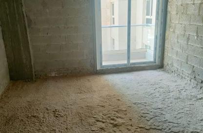 Apartment - 3 Bedrooms - 2 Bathrooms for sale in Mountain View iCity - 5th Settlement Compounds - The 5th Settlement - New Cairo City - Cairo