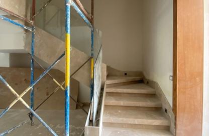 Townhouse - 4 - 5 for rent in Villette - 5th Settlement Compounds - The 5th Settlement - New Cairo City - Cairo