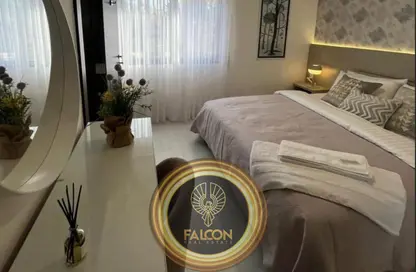 شقة - غرفة نوم - 1 حمام للبيع في هايد بارك - مدينة القاهرة الجديدة - القاهرة