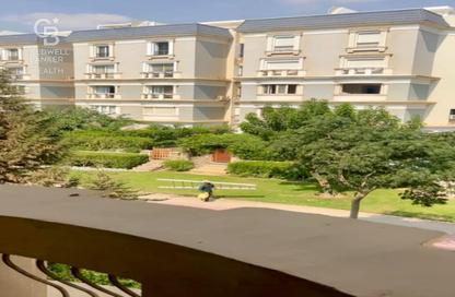 Duplex - 3 Bedrooms - 3 Bathrooms for sale in Mountain View iCity - 5th Settlement Compounds - The 5th Settlement - New Cairo City - Cairo
