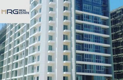 Apartment - 3 Bedrooms - 2 Bathrooms for sale in Towers - Nasr City Compounds - Nasr City - Cairo Apartment - 3 Bedrooms - 2 Bathrooms for sale in Towers - Nasr City Compounds - Nasr City - Cairo