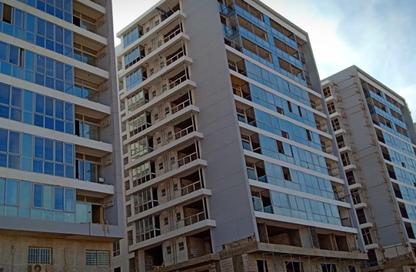 Apartment - 3 Bedrooms - 2 Bathrooms for sale in Towers - Nasr City Compounds - Nasr City - Cairo