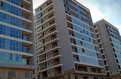 شقة - 3 غرف نوم - 2 حمامات للبيع في دجلة تاورز - كمبوندات مدينة نصر - مدينة نصر - القاهرة