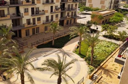 Apartment - 3 Bedrooms - 3 Bathrooms for sale in Eastown - 5th Settlement Compounds - The 5th Settlement - New Cairo City - Cairo