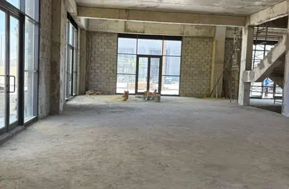 Office Space - 7+ Bedrooms - 6 Bathrooms for rent in District 5 - 5th Settlement Compounds - The 5th Settlement - New Cairo City - Cairo