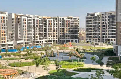 شقة - 1 حمام للايجار في أبراج زيد - كمبوندات الشيخ زايد - الشيخ زايد - الجيزة