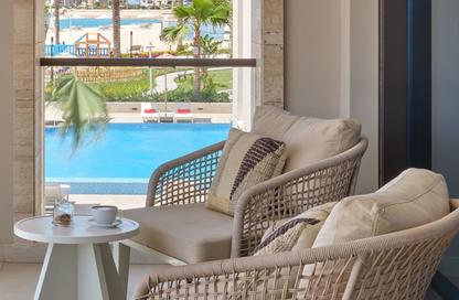 Hotel Apartment - 3 Bedrooms - 3 Bathrooms for sale in Marina 7 - Marina - Al Alamein - North Coast Hotel Apartment - 3 Bedrooms - 3 Bathrooms for sale in Marina 7 - Marina - Al Alamein - North Coast