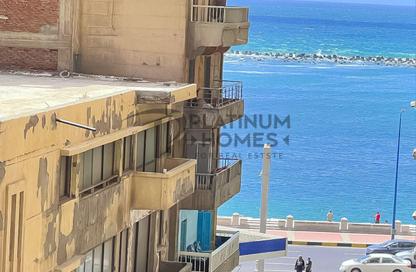 شقة - 3 غرف نوم - 1 حمام للبيع في شارع محمد الصيرفي - سيدي بشر - حي اول المنتزة - الاسكندرية شقة - 3 غرف نوم - 1 حمام للبيع في شارع محمد الصيرفي - سيدي بشر - حي اول المنتزة - الاسكندرية