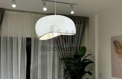 Apartment - 2 Bedrooms - 1 Bathroom for rent in Privado - Madinaty - Cairo