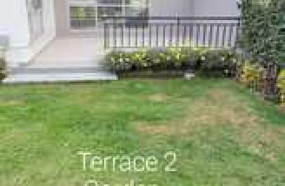Duplex - 4 Bedrooms - 4 Bathrooms for rent in Cairo Festival City - North Investors Area - New Cairo City - Cairo