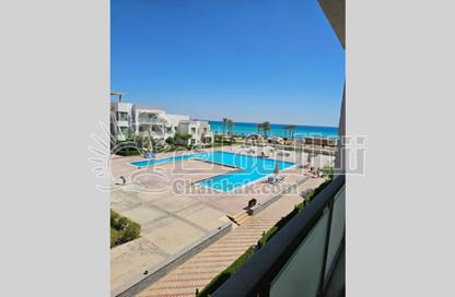 Chalet - 2 - 2 for sale in Aroma Beach - Al Ain Al Sokhna - Suez Chalet - 2 - 2 for sale in Aroma Beach - Al Ain Al Sokhna - Suez