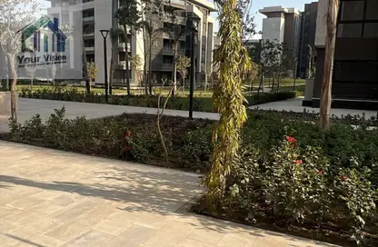 شقة - 2 غرف نوم - 2 حمامات للبيع في پريڤادو - مدينتي - القاهرة