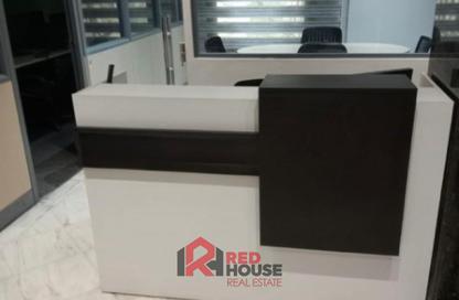 Office Space - Studio - 4 for rent in Syria St. - Mohandessin - Giza Office Space - Studio - 4 for rent in Syria St. - Mohandessin - Giza