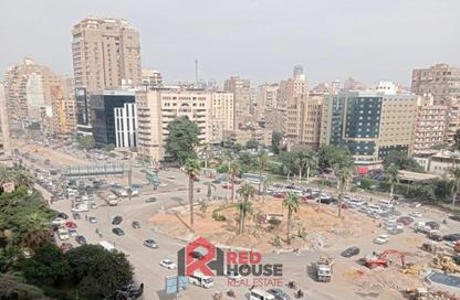 Office Space - Studio - 4 for rent in Syria St. - Mohandessin - Giza