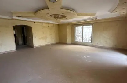 Apartment - 3 Bedrooms - 3 Bathrooms for sale in Canadian International School St. - District 4 - The 5th Settlement - New Cairo City - Cairo