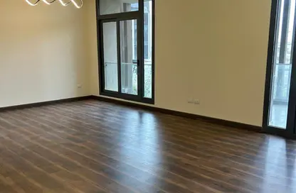 Apartment - 2 Bedrooms - 4 Bathrooms for rent in Eastown - 5th Settlement Compounds - The 5th Settlement - New Cairo City - Cairo