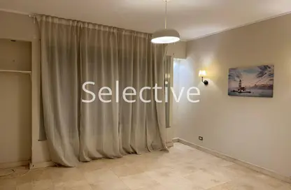 Apartment - 2 Bedrooms - 2 Bathrooms for rent in Palm Hills Village Gate - South Investors Area - New Cairo City - Cairo