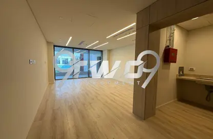 Office Space - 3 Bedrooms - 1 Bathroom for rent in UVenues - The 1st Settlement - New Cairo City - Cairo