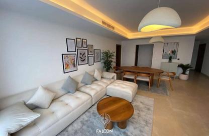 Apartment - Studio - 1 for sale in Evora - 5th Settlement Compounds - The 5th Settlement - New Cairo City - Cairo