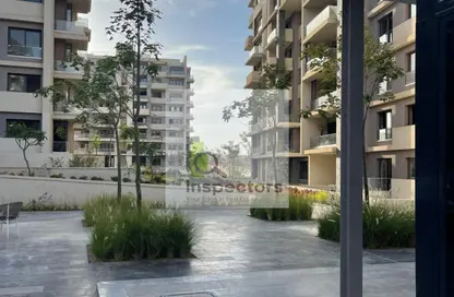 شقة - 2 غرف نوم - 2 حمامات للبيع في ال بوسكو - كمبوندات العاصمة الإدارية الجديدة - العاصمة الإدارية الجديدة - القاهرة