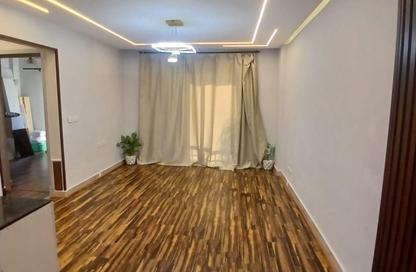 Apartment - 2 Bedrooms - 1 Bathroom for sale in B12 - Madinaty - Cairo