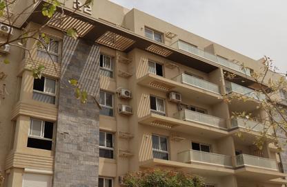 Apartment - 3 Bedrooms - 3 Bathrooms for sale in Mountain View iCity - 5th Settlement Compounds - The 5th Settlement - New Cairo City - Cairo