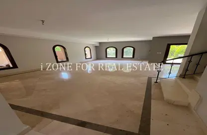 Villa - 3 Bedrooms - 4 Bathrooms for rent in Mivida - 5th Settlement Compounds - The 5th Settlement - New Cairo City - Cairo