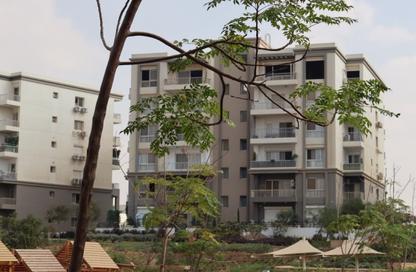 Apartment - 3 - 3 for sale in Park Corner - Hyde Park - New Cairo City - Cairo Apartment - 3 - 3 for sale in Park Corner - Hyde Park - New Cairo City - Cairo