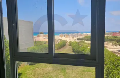 فيلا - 4 غرف نوم - 4 حمامات للبيع في مرسي باجوش - قسم مرسي مطروح - الساحل الشمالي