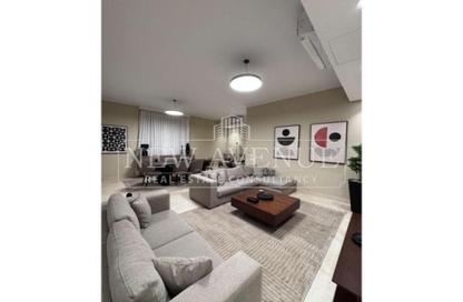 Apartment - 3 Bedrooms - 3 Bathrooms for rent in Villette - 5th Settlement Compounds - The 5th Settlement - New Cairo City - Cairo Apartment - 3 Bedrooms - 3 Bathrooms for rent in Villette - 5th Settlement Compounds - The 5th Settlement - New Cairo City - Cairo
