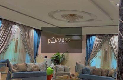 Villa - 5 Bedrooms - 5 Bathrooms for sale in El Rehab Extension - Al Rehab - New Cairo City - Cairo