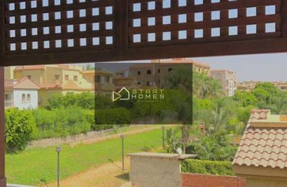 Villa - 5 Bedrooms - 5 Bathrooms for sale in El Rehab Extension - Al Rehab - New Cairo City - Cairo