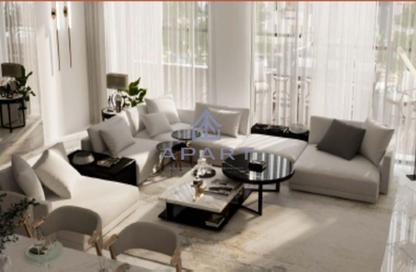 Townhouse - 4 - 5 for sale in Village West - Sheikh Zayed Compounds - Sheikh Zayed City - Giza
