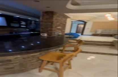Apartment - 3 Bedrooms - 2 Bathrooms for rent in District 2 - The 5th Settlement - New Cairo City - Cairo