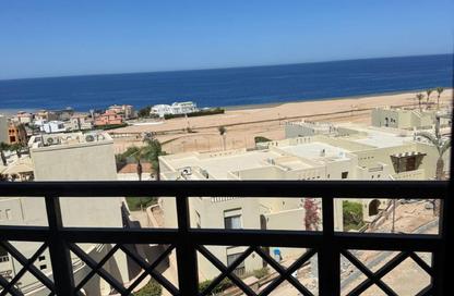 Penthouse - 2 - 2 for rent in Azzurra Resort - Sahl Hasheesh - Hurghada - Red Sea