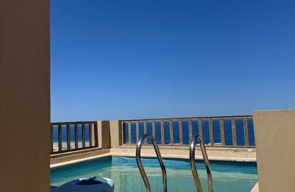 Penthouse - 2 - 2 for rent in Azzurra Resort - Sahl Hasheesh - Hurghada - Red Sea