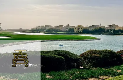 Villa - 4 Bedrooms - 5 Bathrooms for sale in Madinaty - Cairo