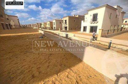 Townhouse - 3 Bedrooms - 4 Bathrooms for sale in City Gate - 5th Settlement Compounds - The 5th Settlement - New Cairo City - Cairo