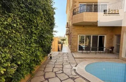 Villa - 7+ Bedrooms - 7 Bathrooms for sale in El Yasmeen - New Cairo City - Cairo