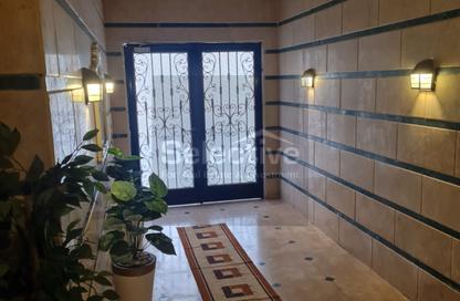 Roof - 2 Bedrooms - 1 Bathroom for sale in Al Feda Gardens - 5th Settlement Compounds - The 5th Settlement - New Cairo City - Cairo