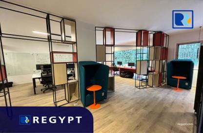 Office Space - Studio - 4 for rent in Street 18 - Maadi - Hay El Maadi - Cairo Office Space - Studio - 4 for rent in Street 18 - Maadi - Hay El Maadi - Cairo