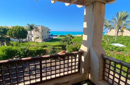 Villa - 3 Bedrooms - 2 Bathrooms for sale in Marina 1 - Marina - Al Alamein - North Coast