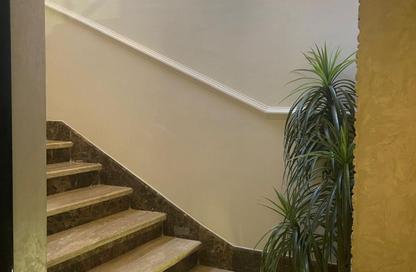 Apartment - 3 Bedrooms - 3 Bathrooms for sale in Beverly Hills - Sheikh Zayed Compounds - Sheikh Zayed City - Giza