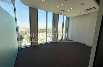 Office Space - Studio - 1 Bathroom for rent in Cairo Festival City - North Investors Area - New Cairo City - Cairo Office Space - Studio - 1 Bathroom for rent in Cairo Festival City - North Investors Area - New Cairo City - Cairo