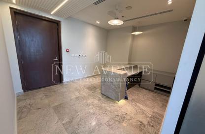 Office Space - Studio - 1 Bathroom for rent in Cairo Festival City - North Investors Area - New Cairo City - Cairo Office Space - Studio - 1 Bathroom for rent in Cairo Festival City - North Investors Area - New Cairo City - Cairo