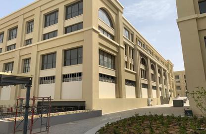 Office Space - 2 Bedrooms - 1 Bathroom for rent in Mivida - 5th Settlement Compounds - The 5th Settlement - New Cairo City - Cairo