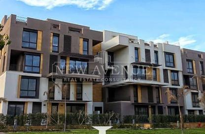 Duplex - 4 Bedrooms - 3 Bathrooms for sale in Eastown - 5th Settlement Compounds - The 5th Settlement - New Cairo City - Cairo Duplex - 4 Bedrooms - 3 Bathrooms for sale in Eastown - 5th Settlement Compounds - The 5th Settlement - New Cairo City - Cairo