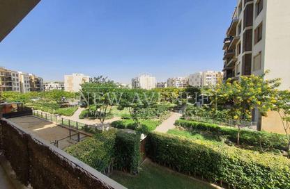 Duplex - 4 Bedrooms - 3 Bathrooms for sale in Eastown - 5th Settlement Compounds - The 5th Settlement - New Cairo City - Cairo
